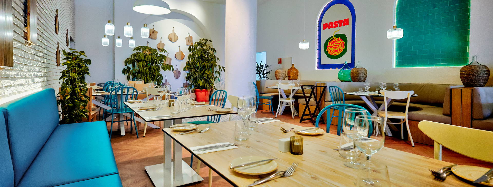 Landmar Costa Los Gigantes Family Resort Obrázek58