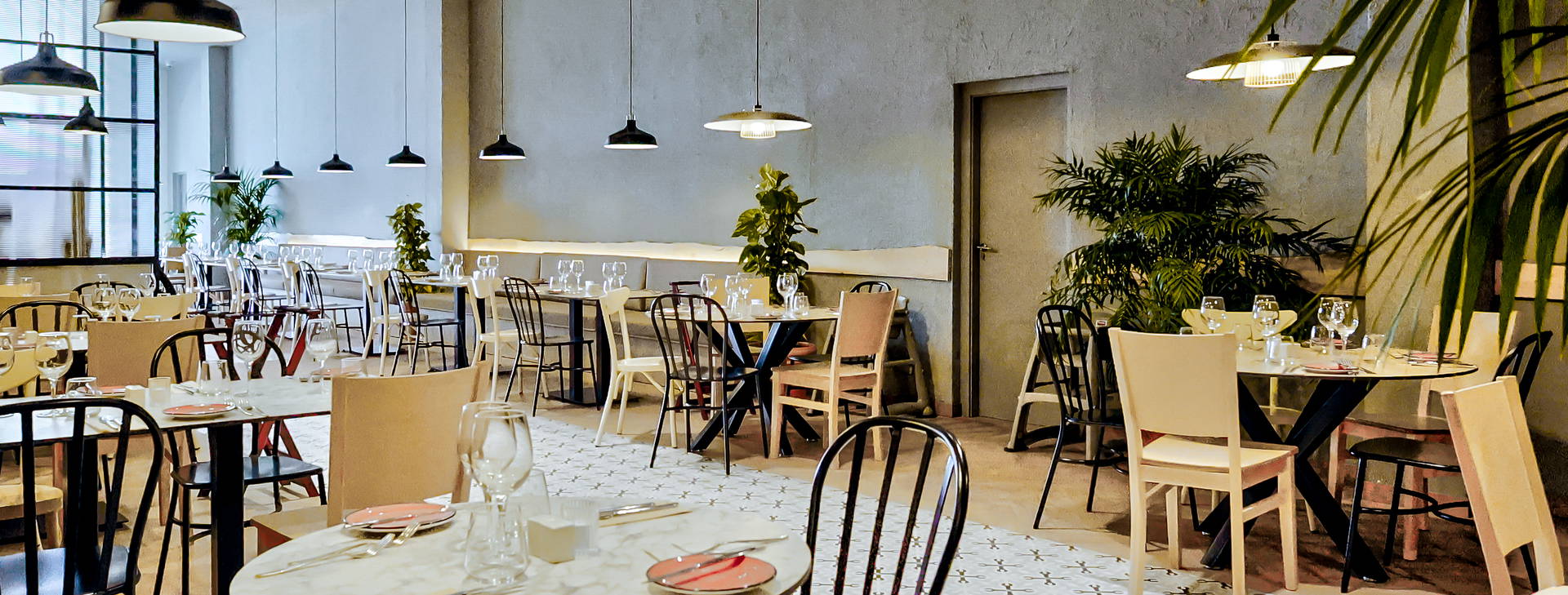 Landmar Costa Los Gigantes Family Resort Obrázek57