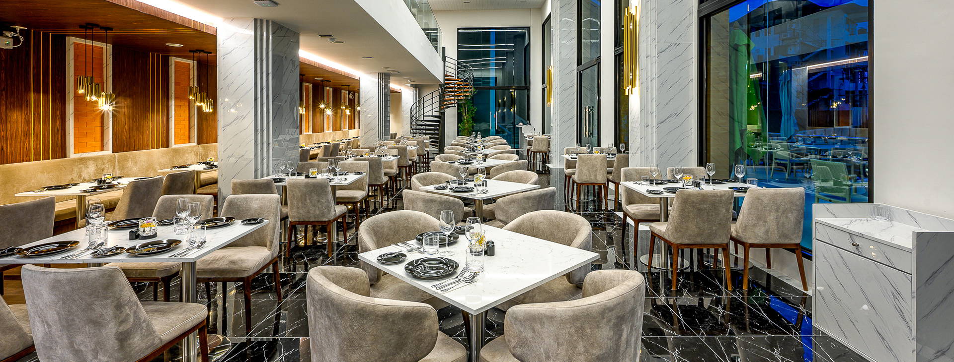 Mida Grande Resort Phuket Obrázek48