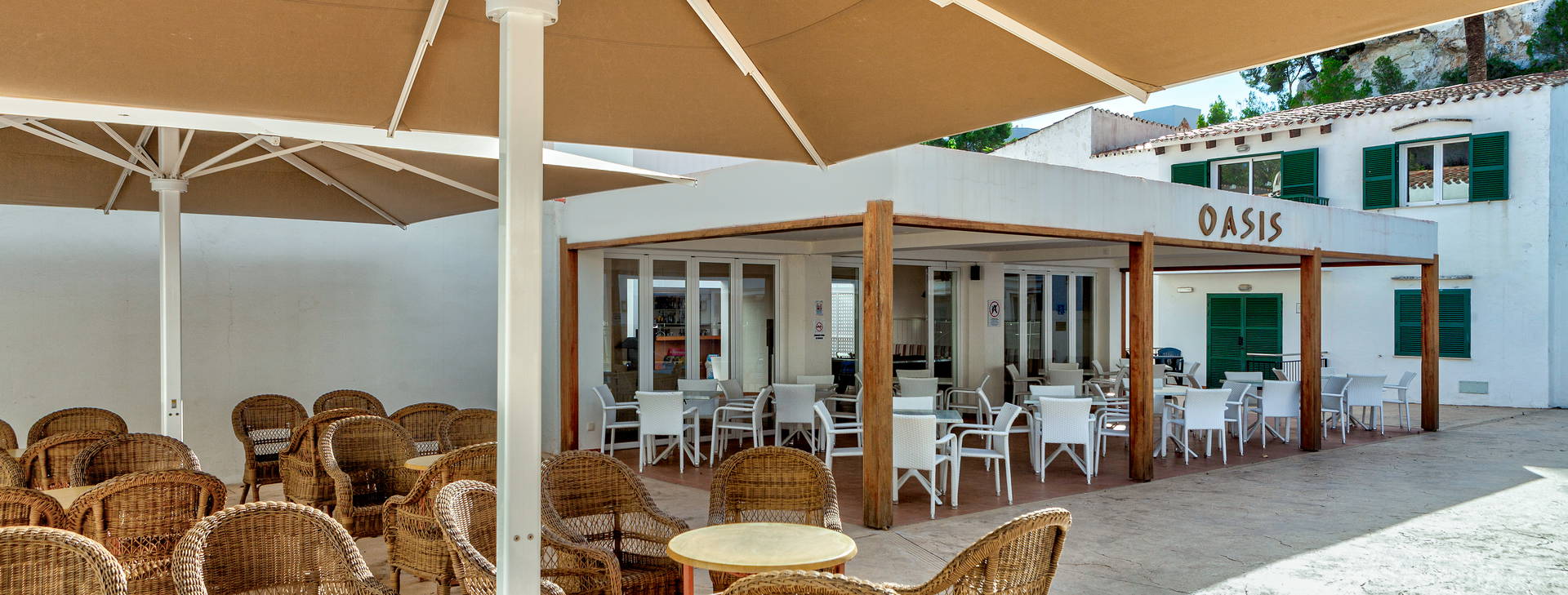 Minura Cala Galdana Obrázek29