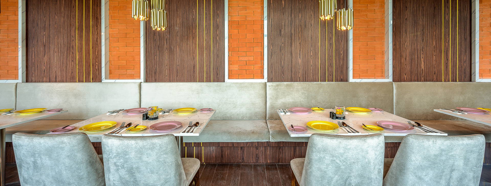 Mida Grande Resort Phuket Obrázek46