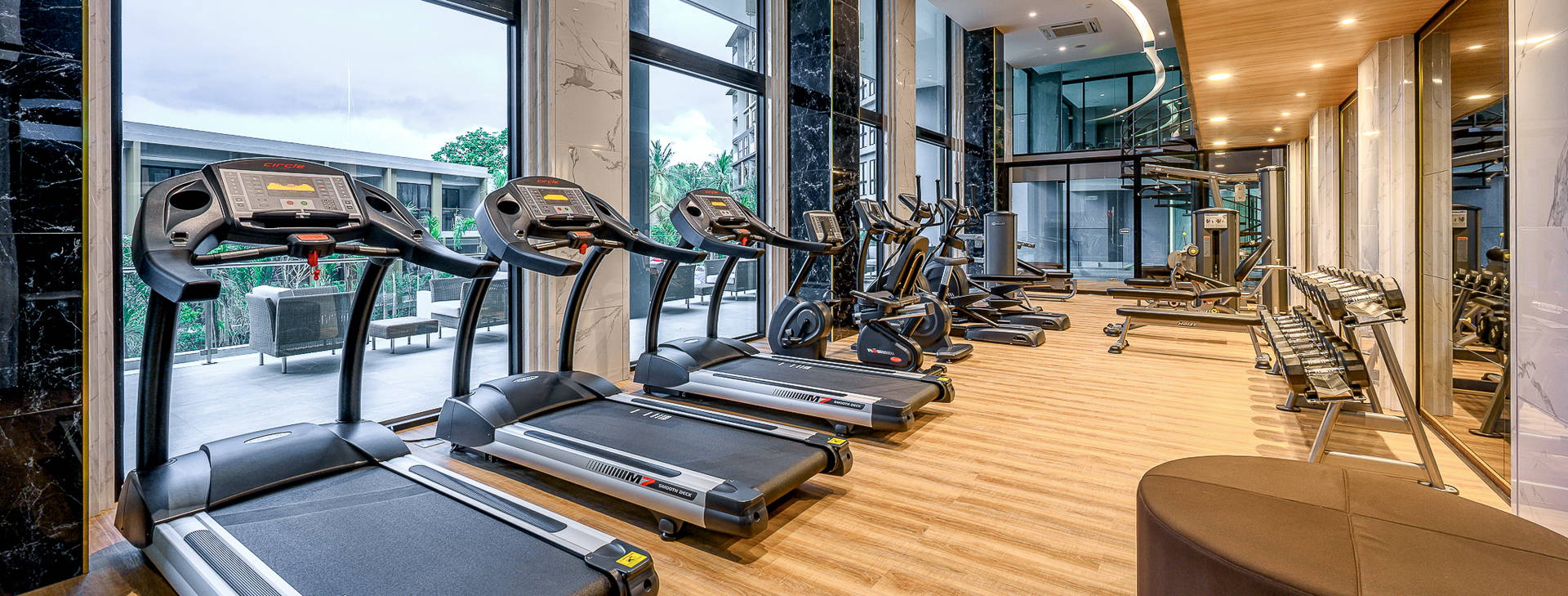 Mida Grande Resort Phuket Obrázek60