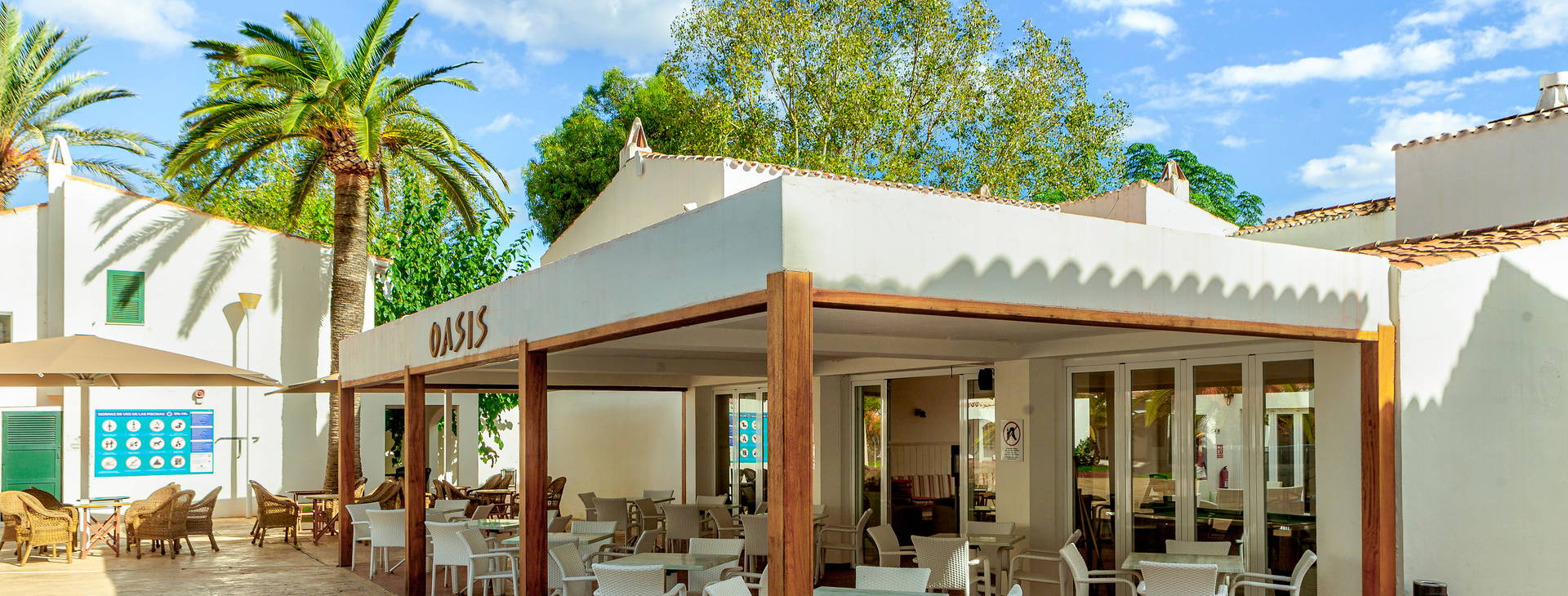 Minura Cala Galdana Obrázek26