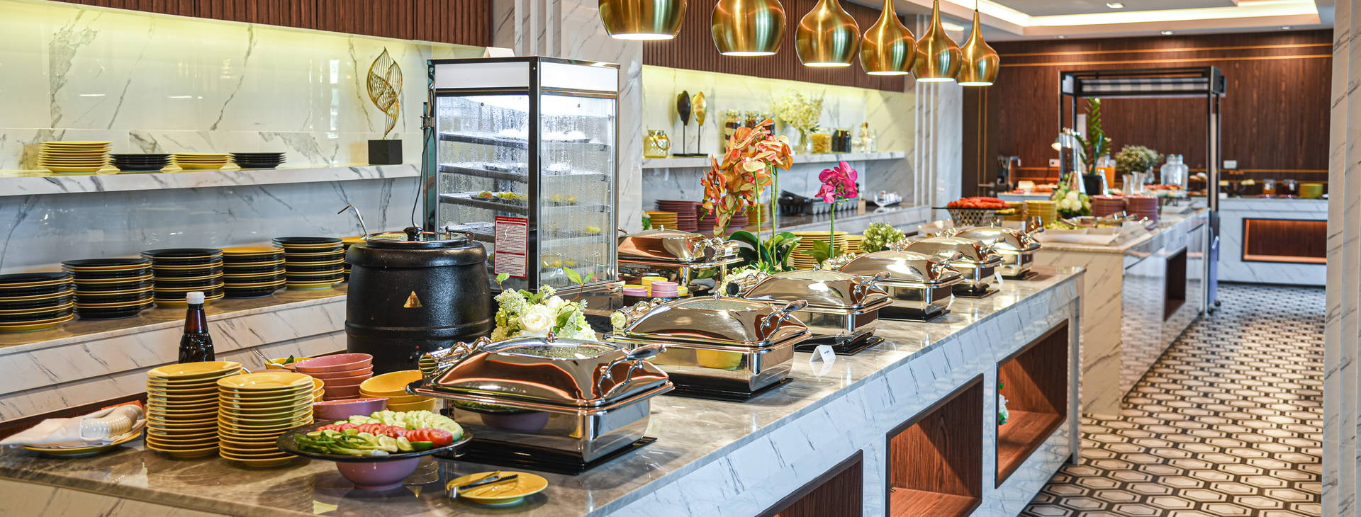 Mida Grande Resort Phuket Obrázek51