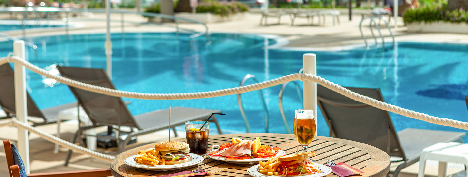 Minura Cala Galdana Obrázek28