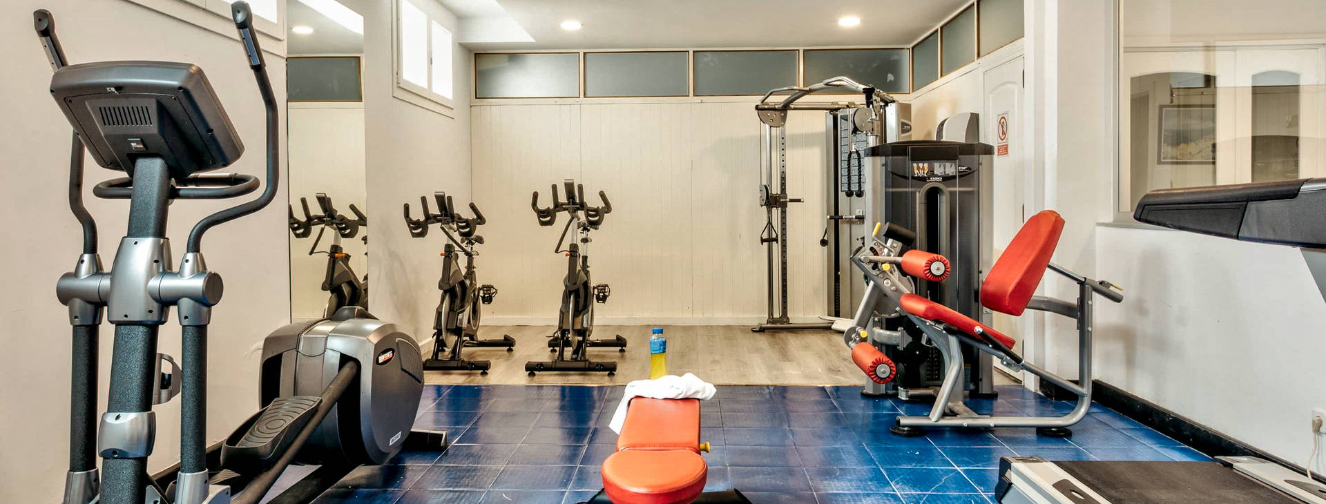 Minura Cala Galdana Obrázek41