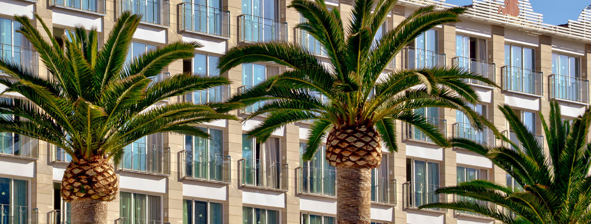 Minura Cala Galdana Obrázek6