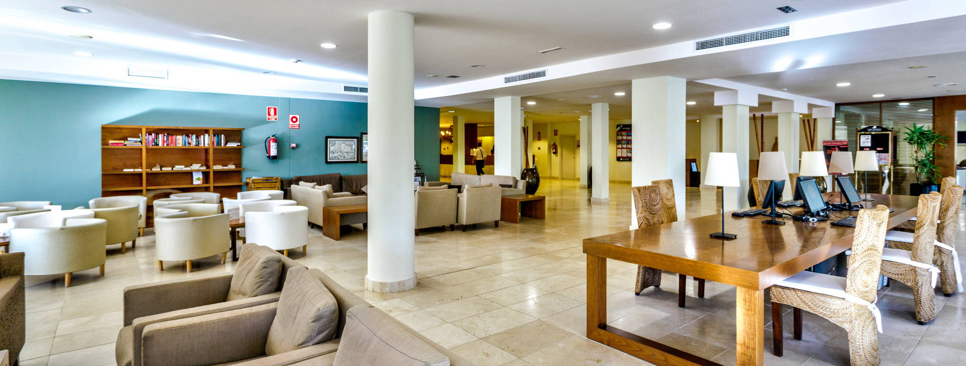 Minura Cala Galdana Obrázek30