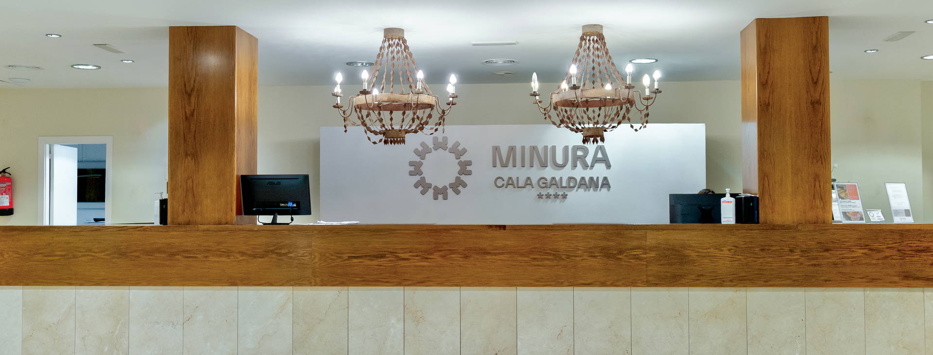 Minura Cala Galdana Obrázek36