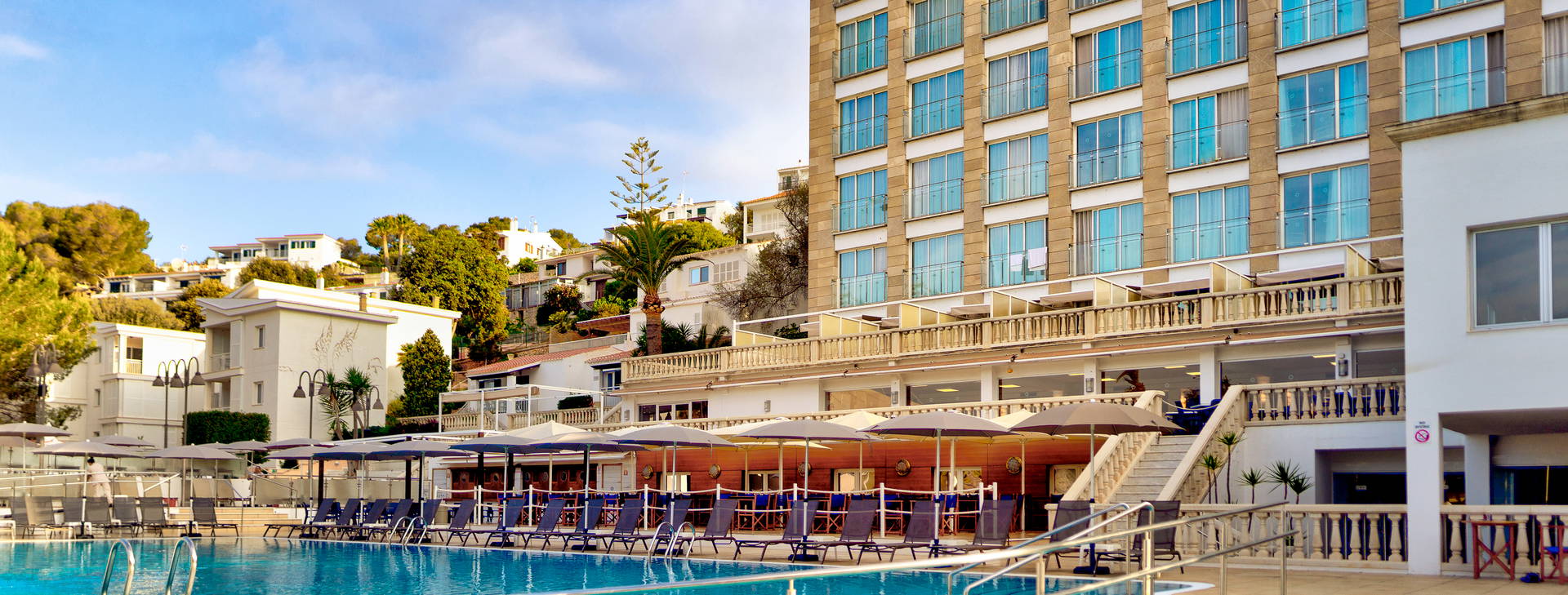 Minura Cala Galdana Obrázek0