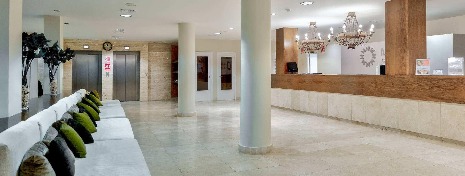 Minura Cala Galdana Obrázek38