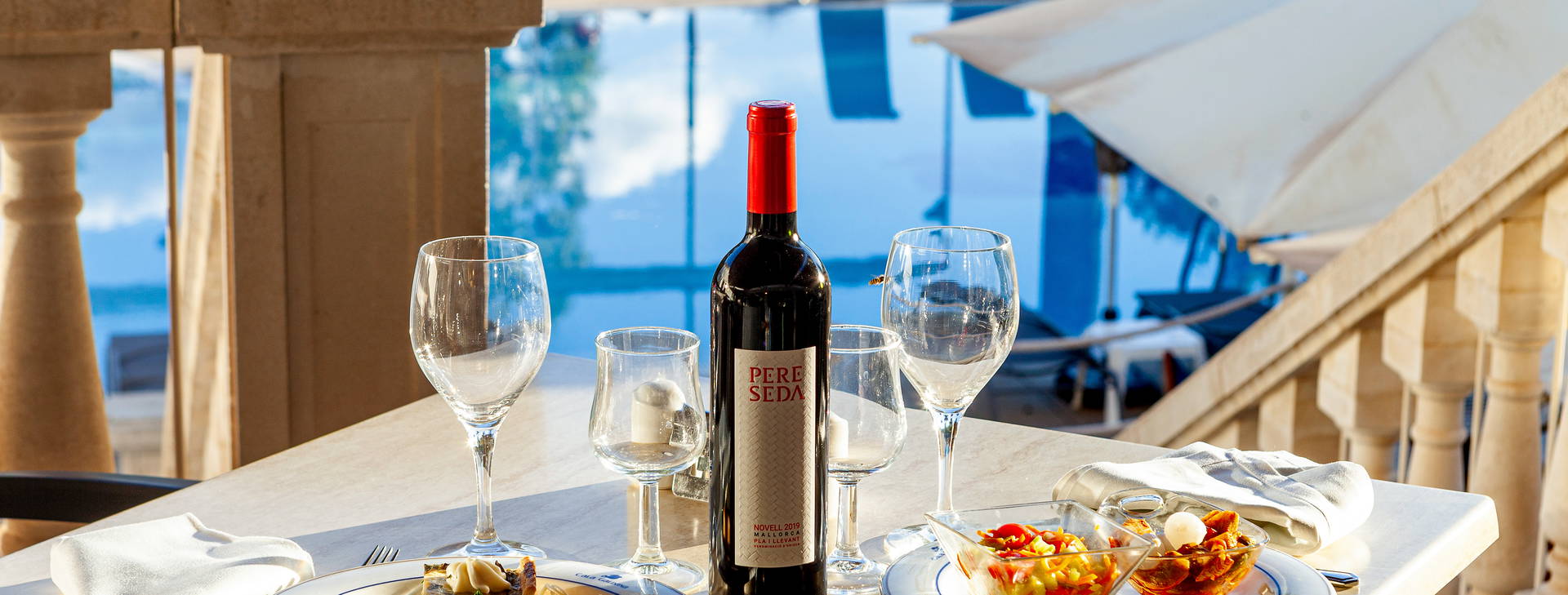 Minura Cala Galdana Obrázek12