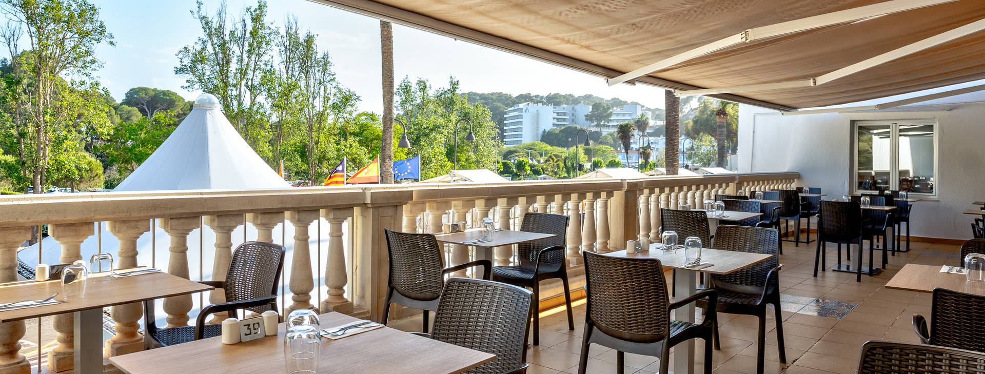 Minura Cala Galdana Obrázek25