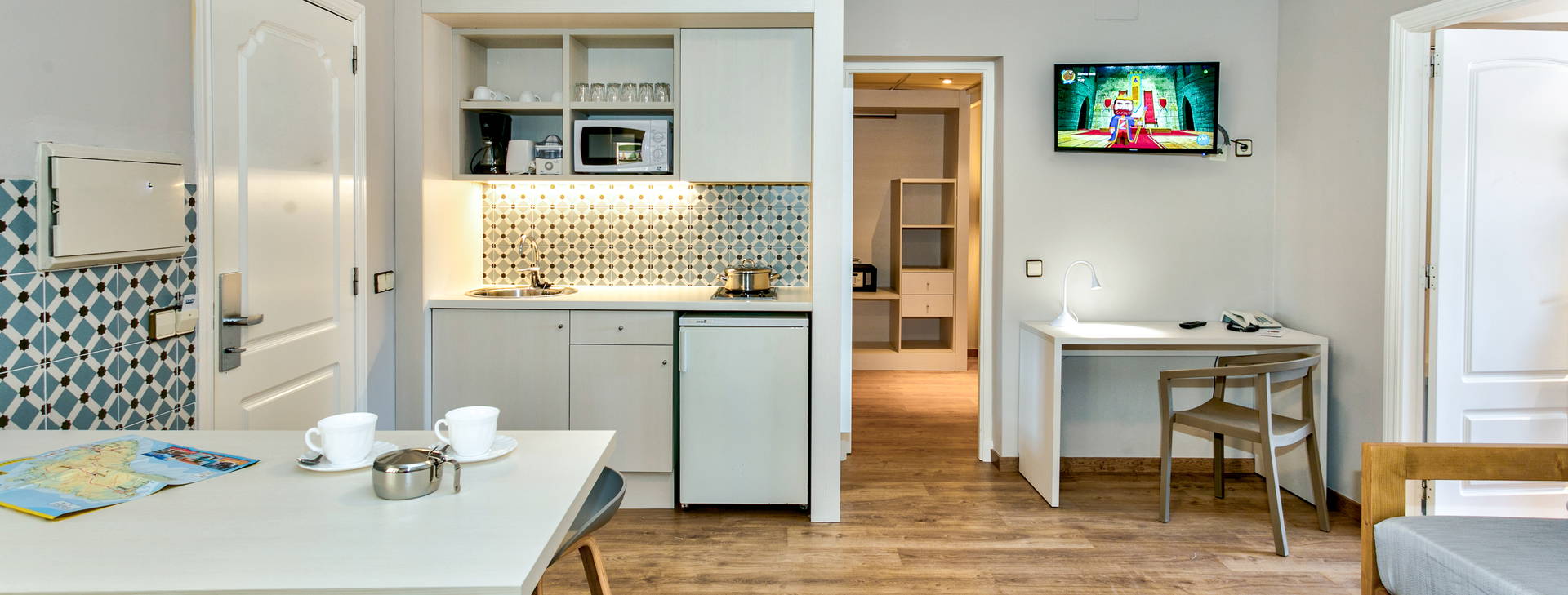 Minura Cala Galdana Obrázek10