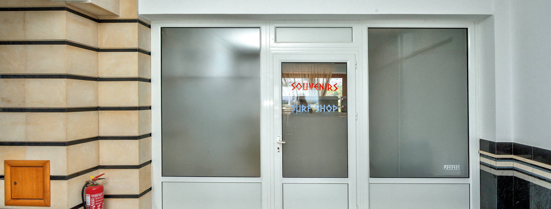 Costa Konte Beach Resort Obrázek9