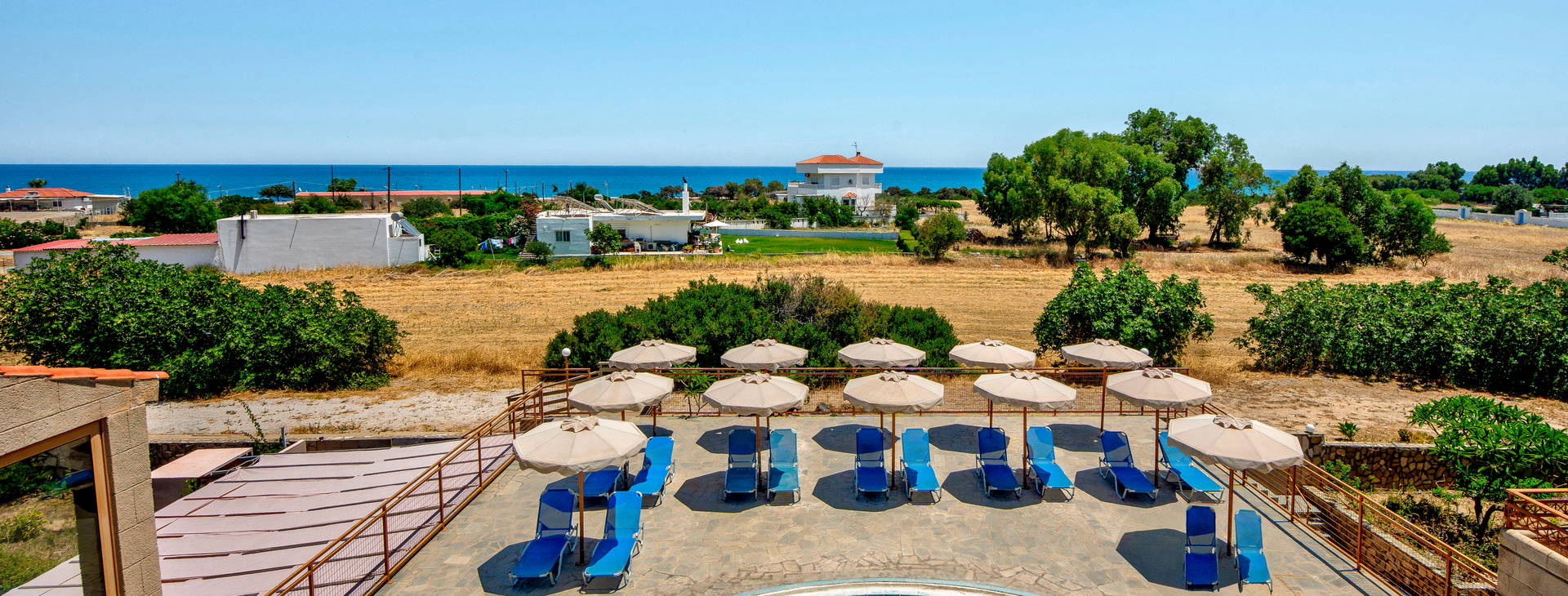 Costa Konte Beach Resort Obrázek3