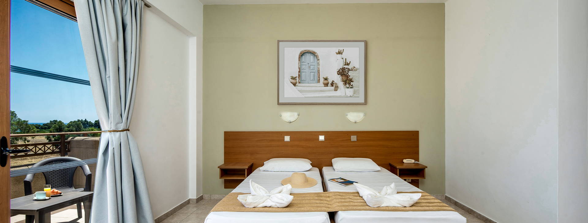 Costa Konte Beach Resort Obrázek6