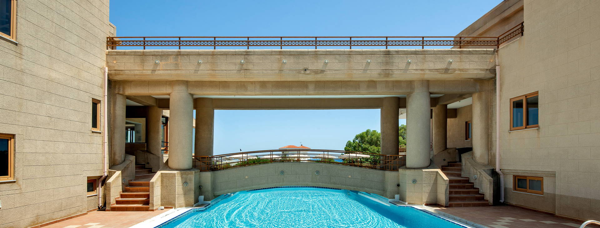 Costa Konte Beach Resort Obrázek2