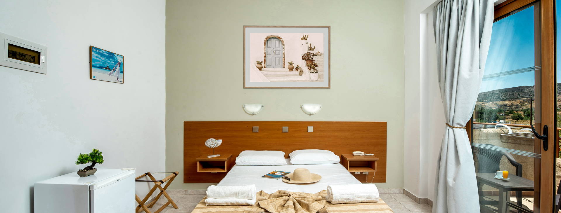 Costa Konte Beach Resort Obrázek8