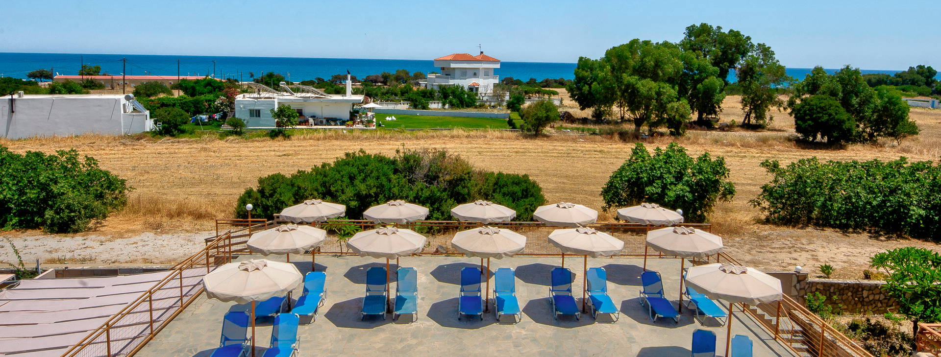 Costa Konte Beach Resort Obrázek1