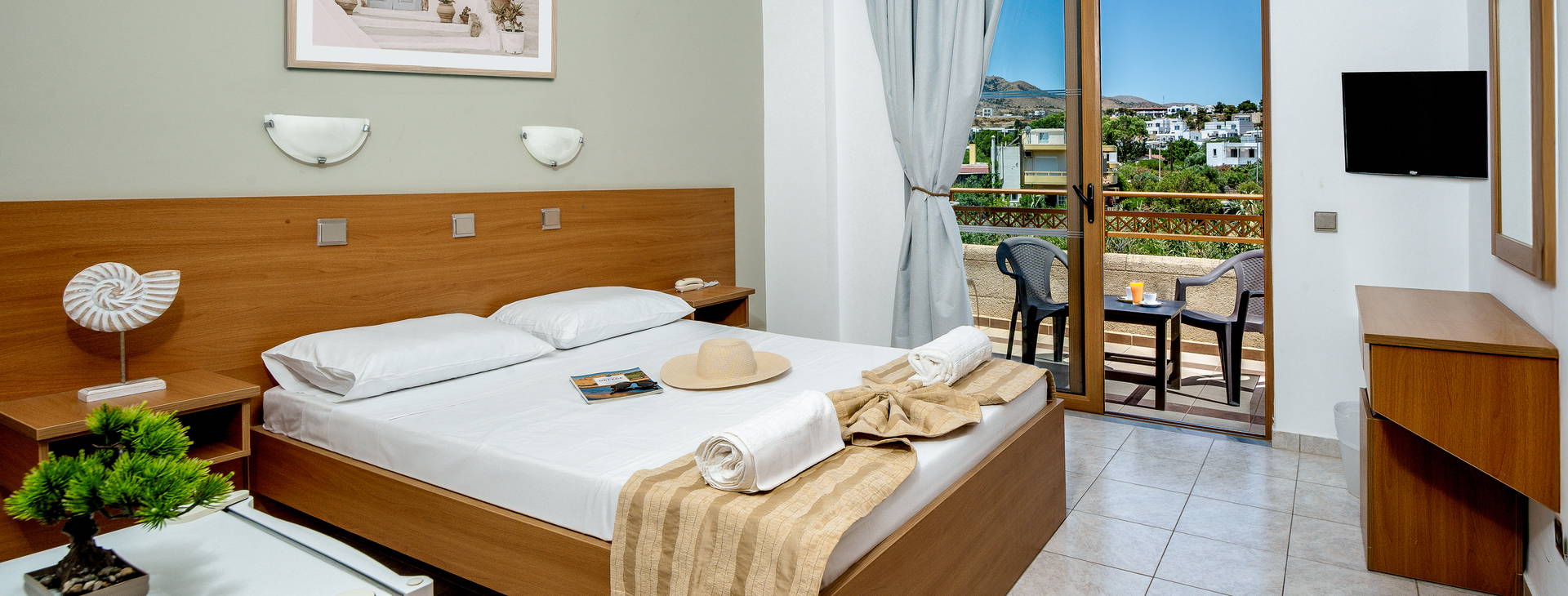 Costa Konte Beach Resort Obrázek7