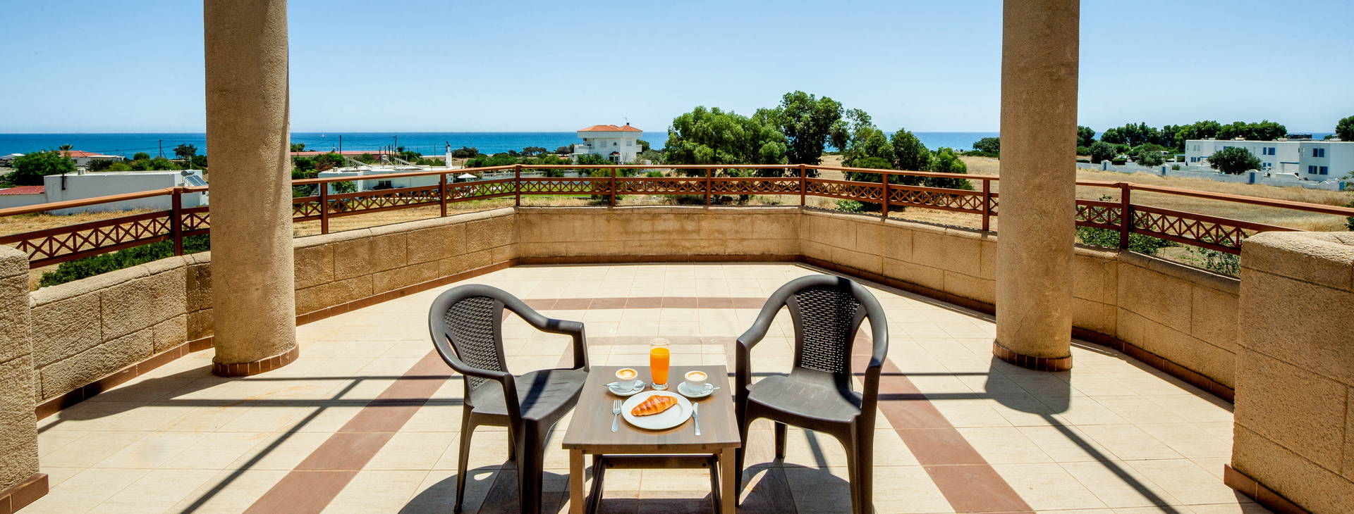 Costa Konte Beach Resort Obrázek10