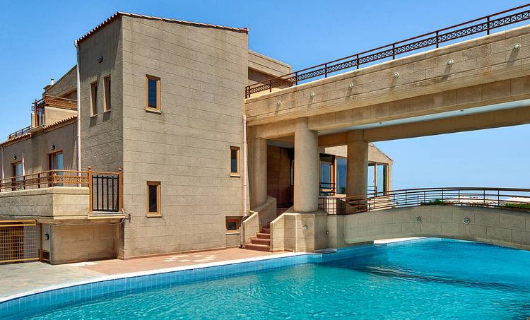 Costa Konte Beach Resort-obr