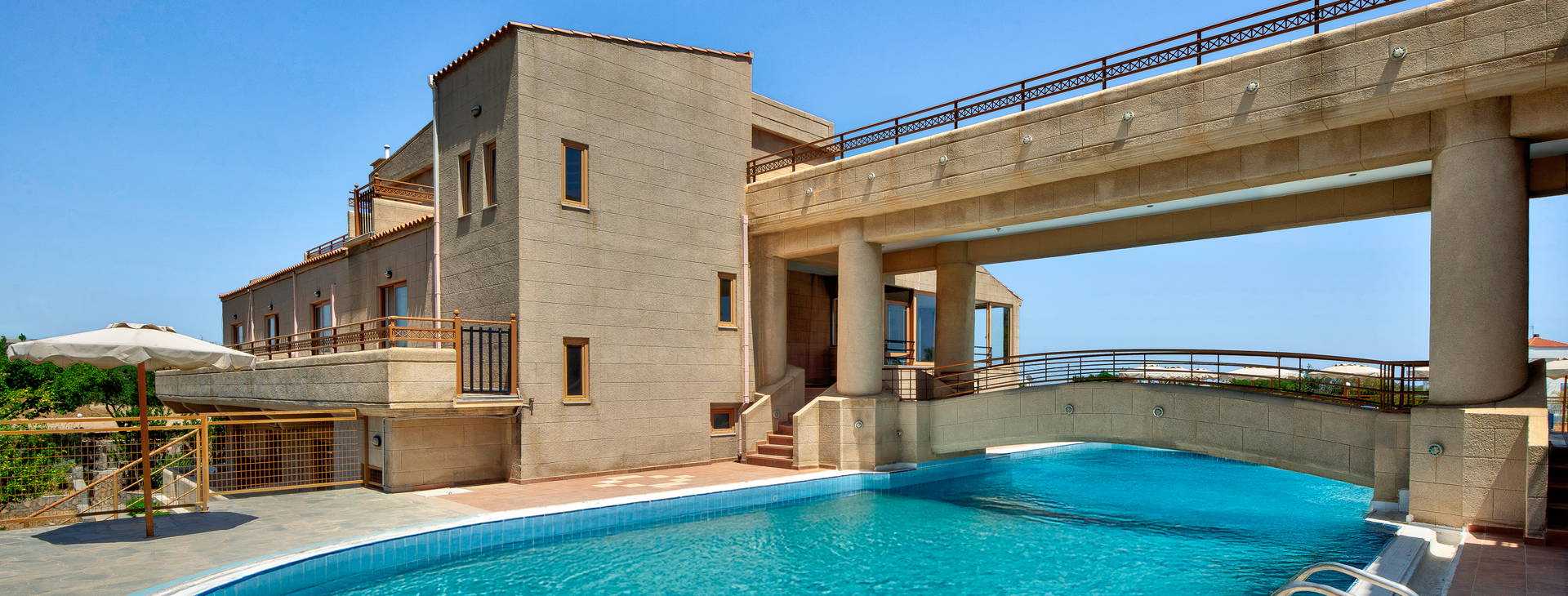 Costa Konte Beach Resort Obrázek0