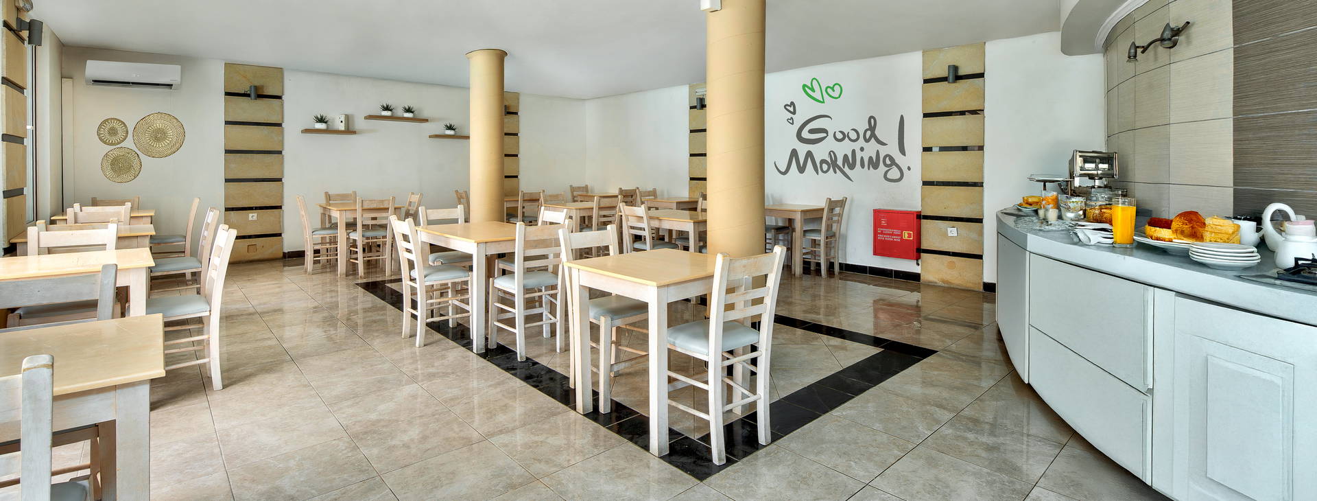 Costa Konte Beach Resort Obrázek12