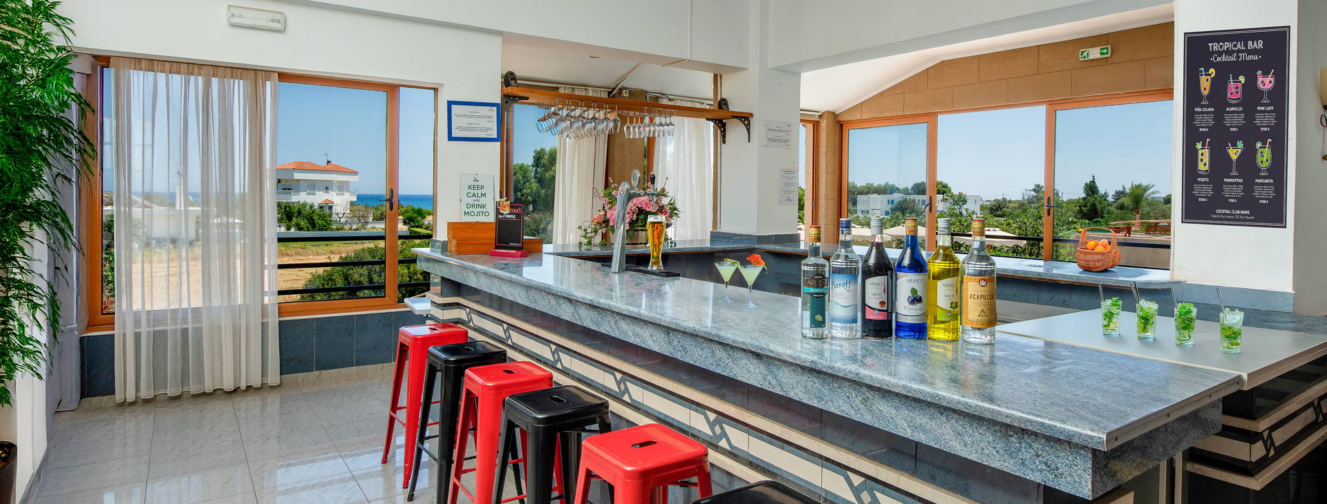 Costa Konte Beach Resort Obrázek13