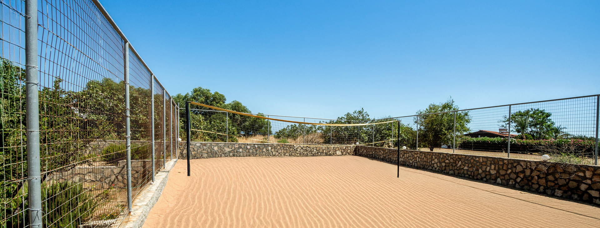 Costa Konte Beach Resort Obrázek17