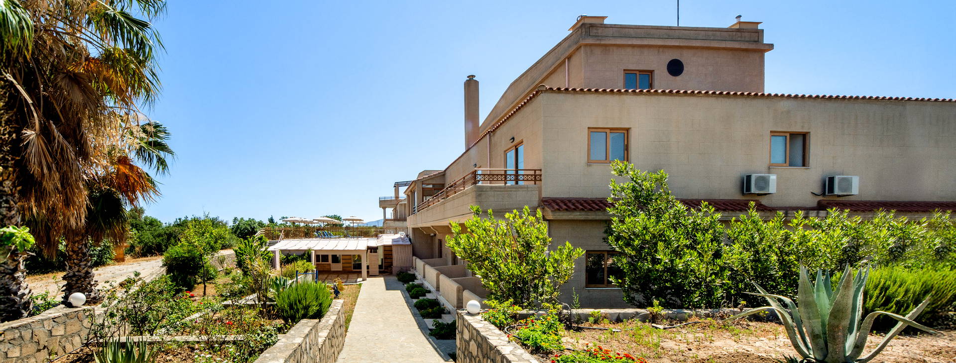 Costa Konte Beach Resort Obrázek11