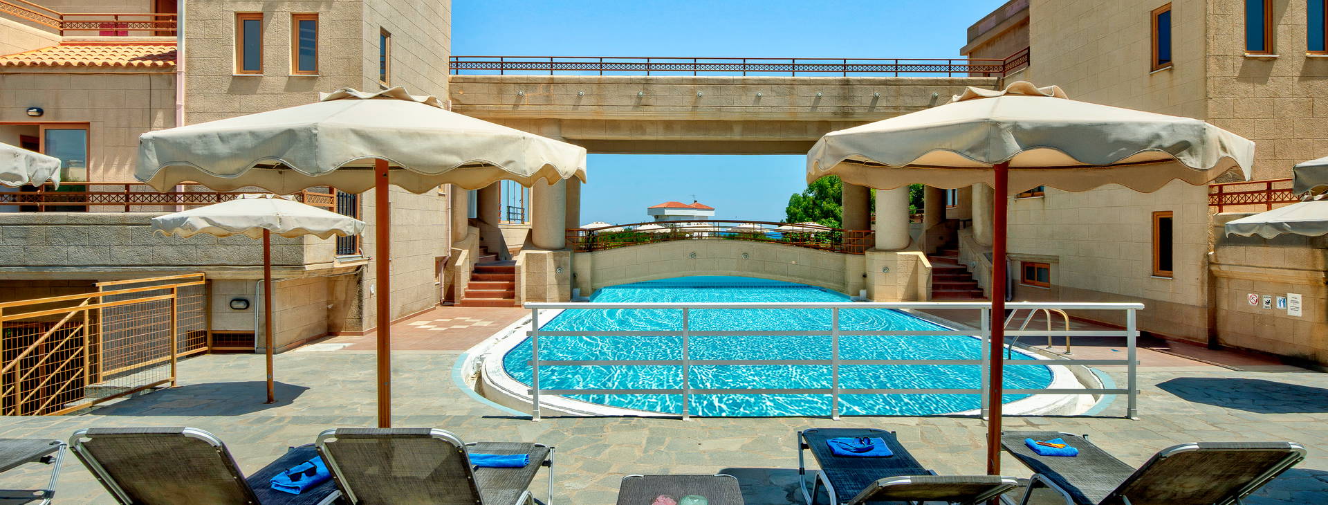 Costa Konte Beach Resort Obrázek5