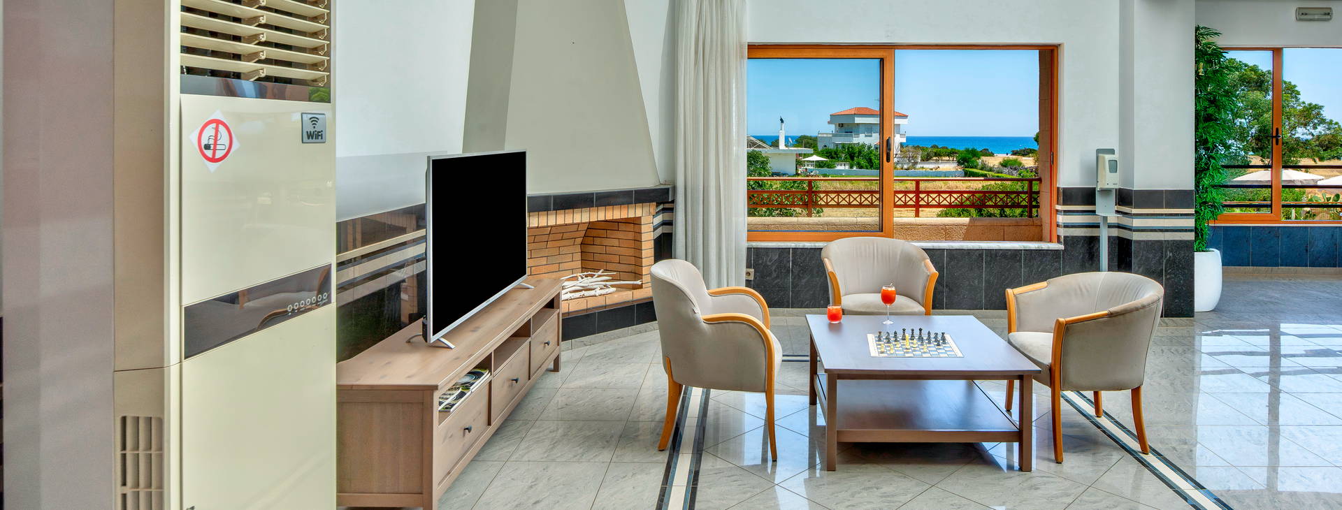 Costa Konte Beach Resort Obrázek15