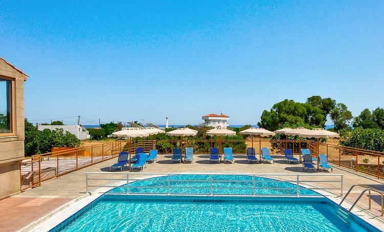 Costa Konte Beach Resort-obr