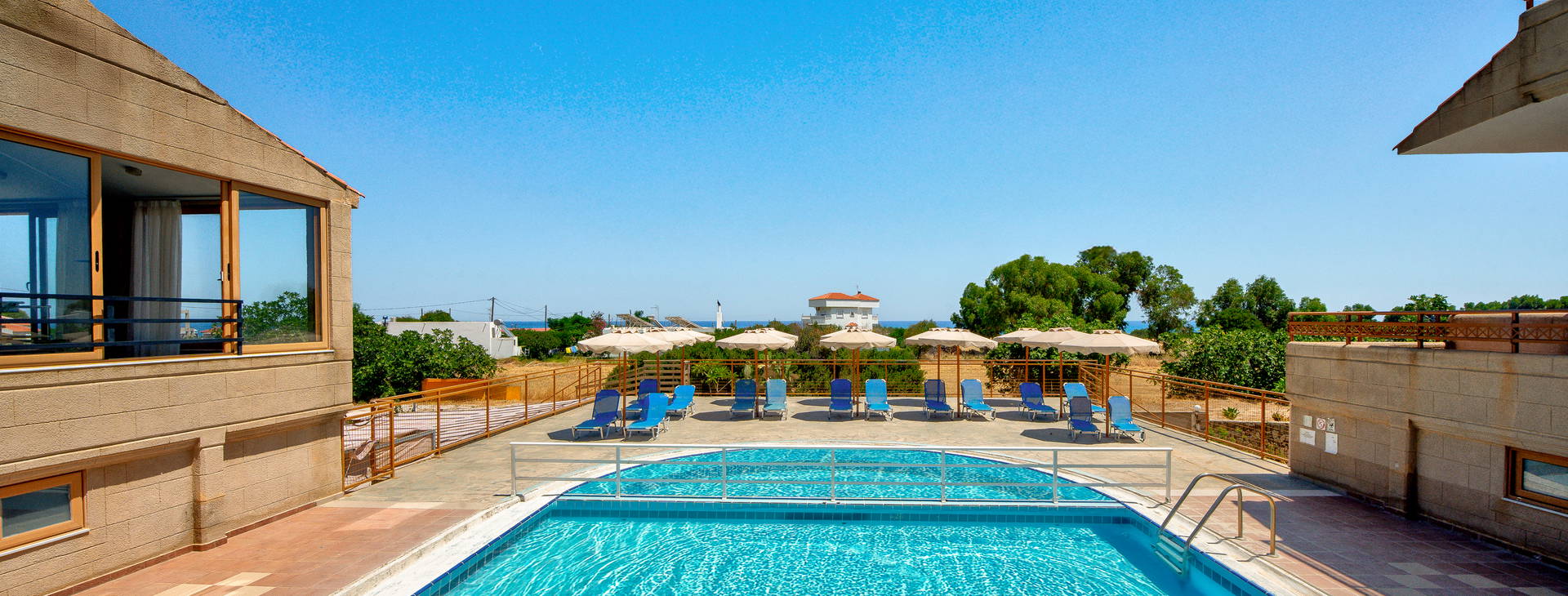 Costa Konte Beach Resort Obrázek4