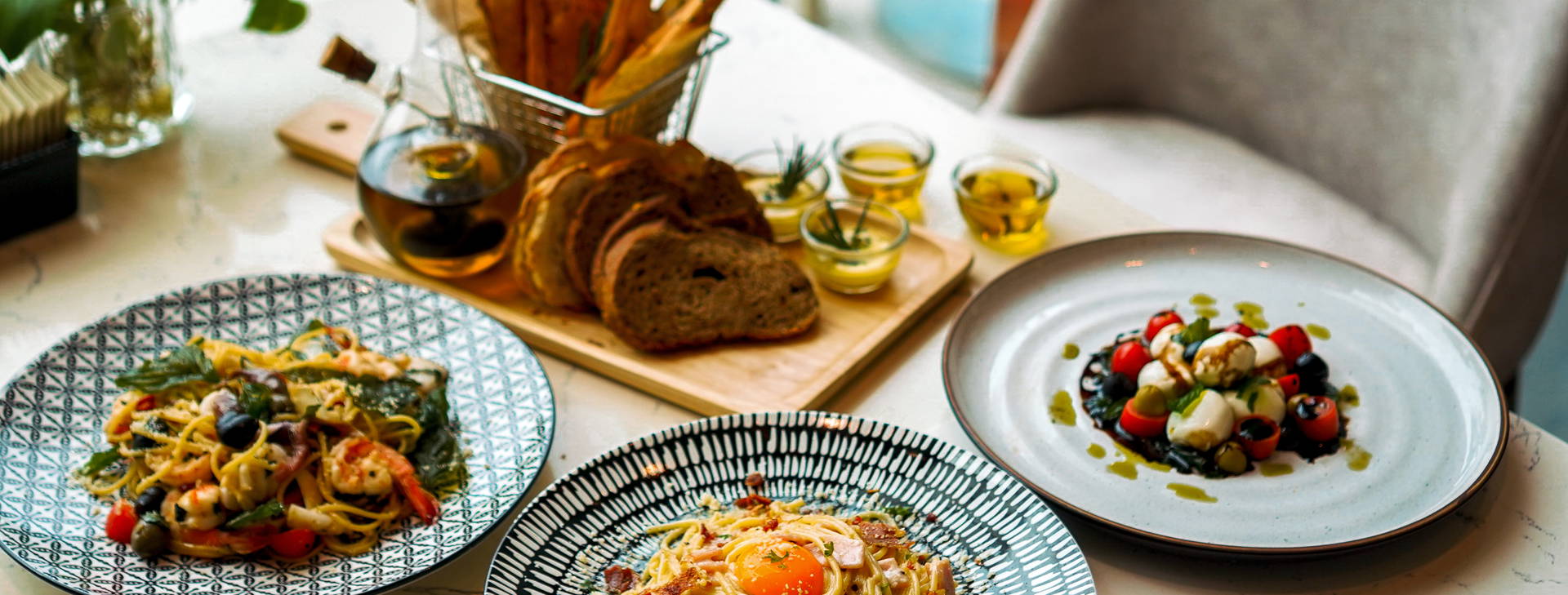 Mida Grande Resort Phuket Obrázek43