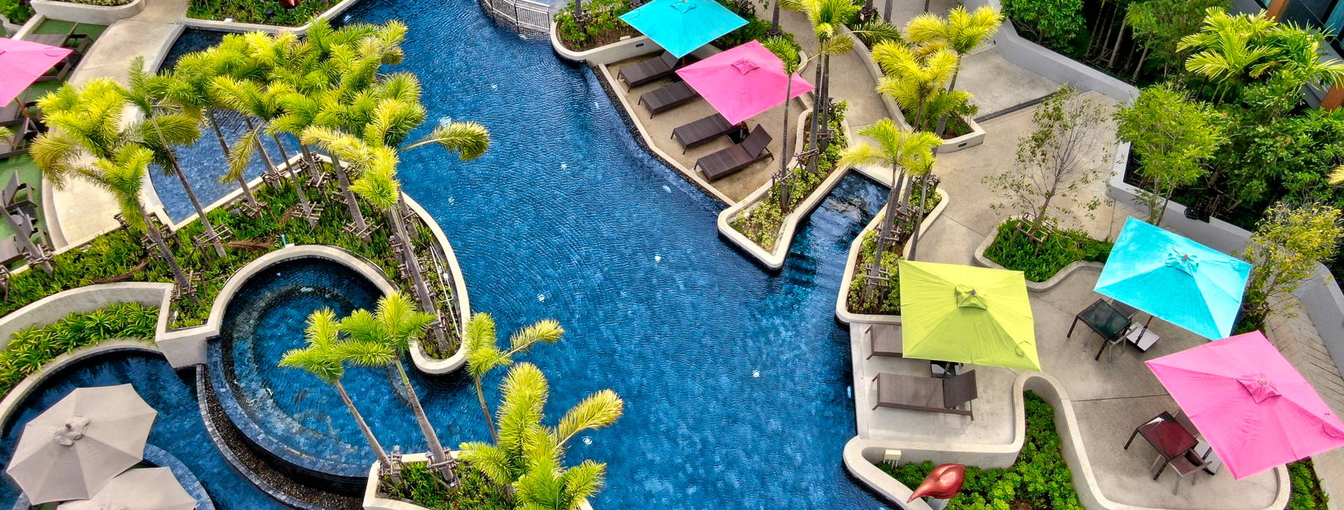 Mida Grande Resort Phuket Obrázek3