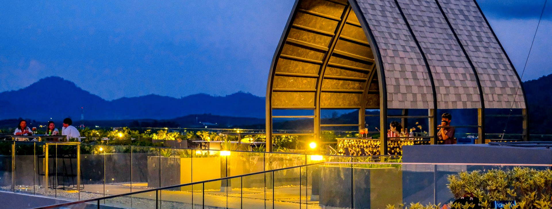 Mida Grande Resort Phuket Obrázek18