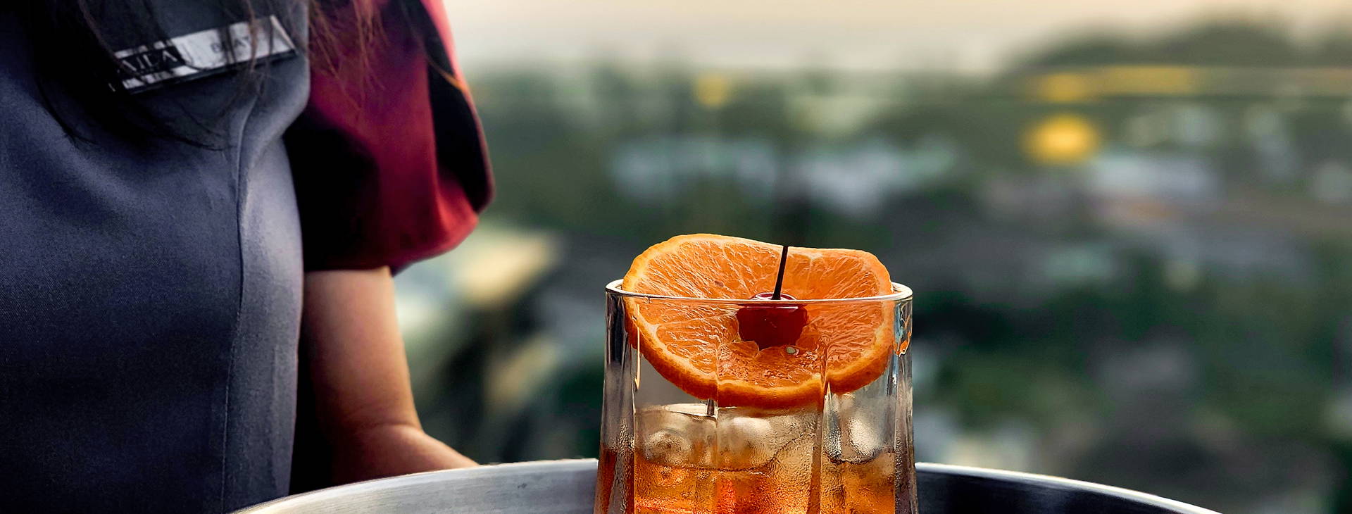 Mida Grande Resort Phuket Obrázek28