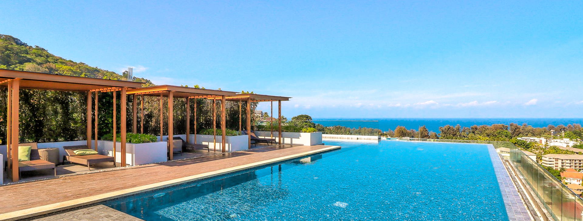 Mida Grande Resort Phuket Obrázek14