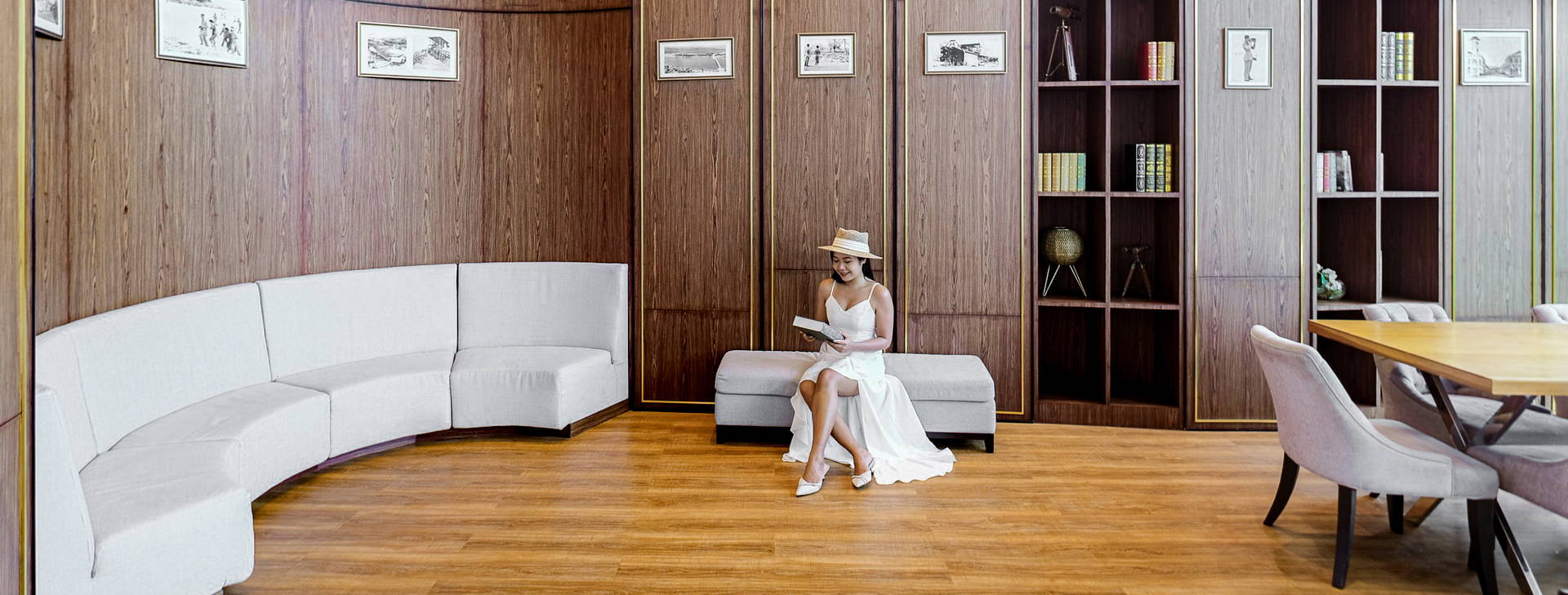 Mida Grande Resort Phuket Obrázek27