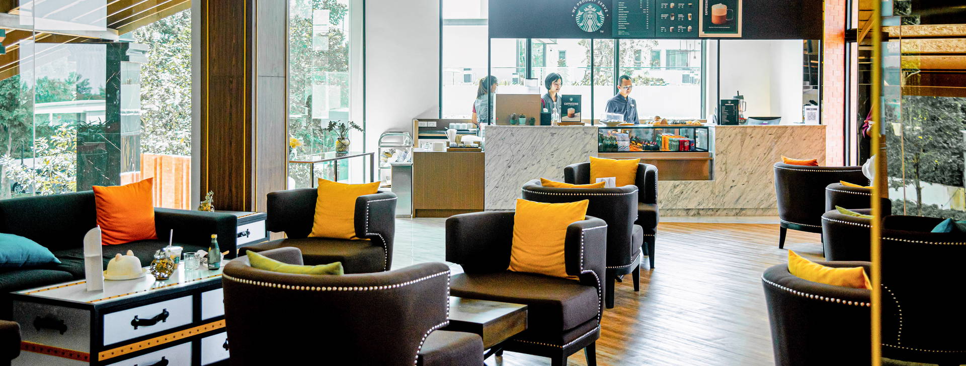 Mida Grande Resort Phuket Obrázek26