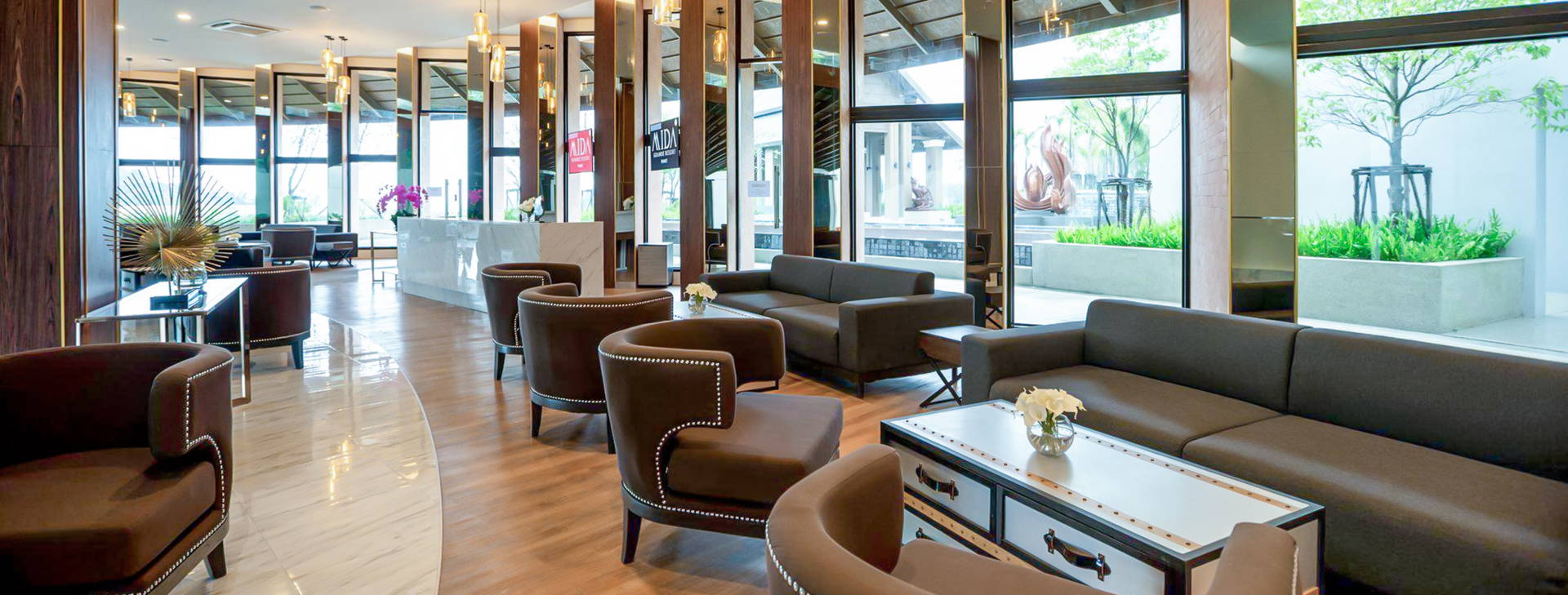 Mida Grande Resort Phuket Obrázek29