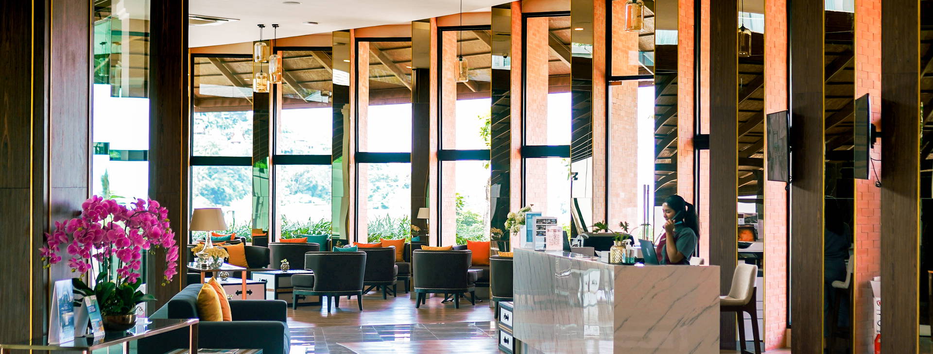 Mida Grande Resort Phuket Obrázek31