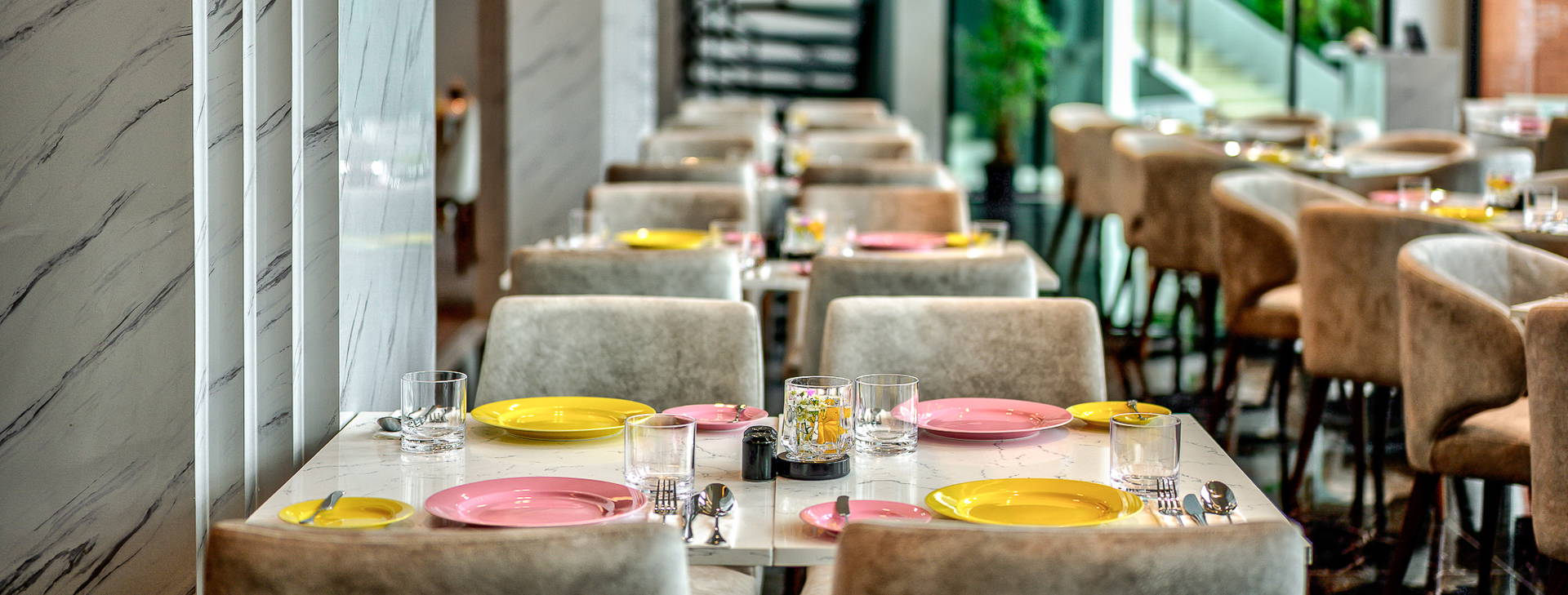 Mida Grande Resort Phuket Obrázek32