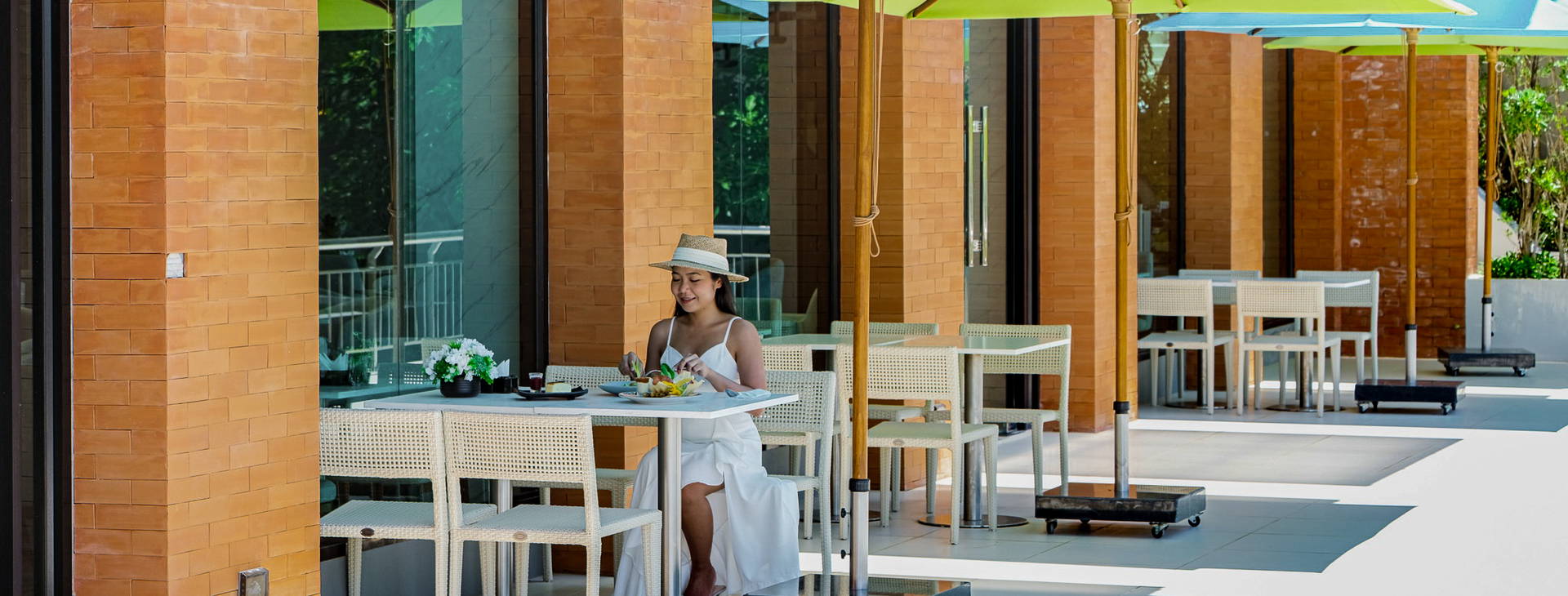 Mida Grande Resort Phuket Obrázek36