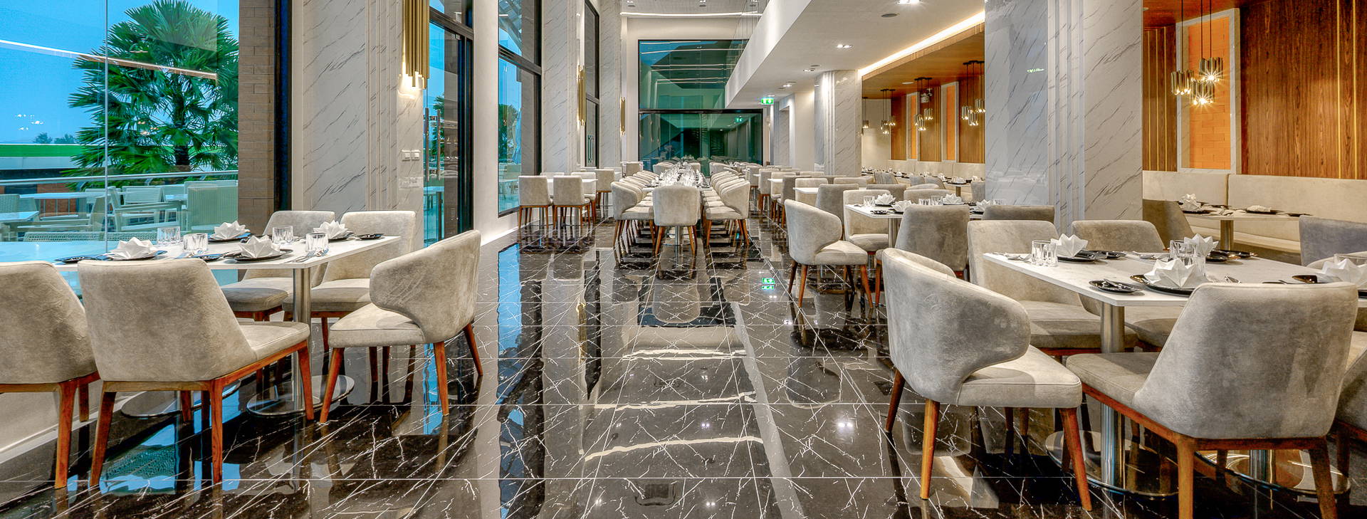 Mida Grande Resort Phuket Obrázek34