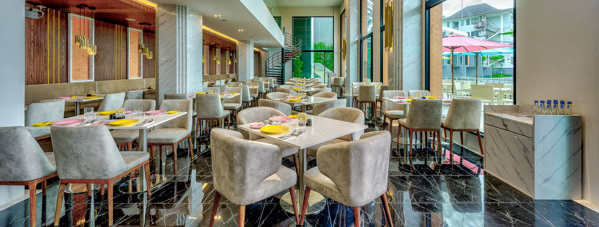 Mida Grande Resort Phuket Obrázek35