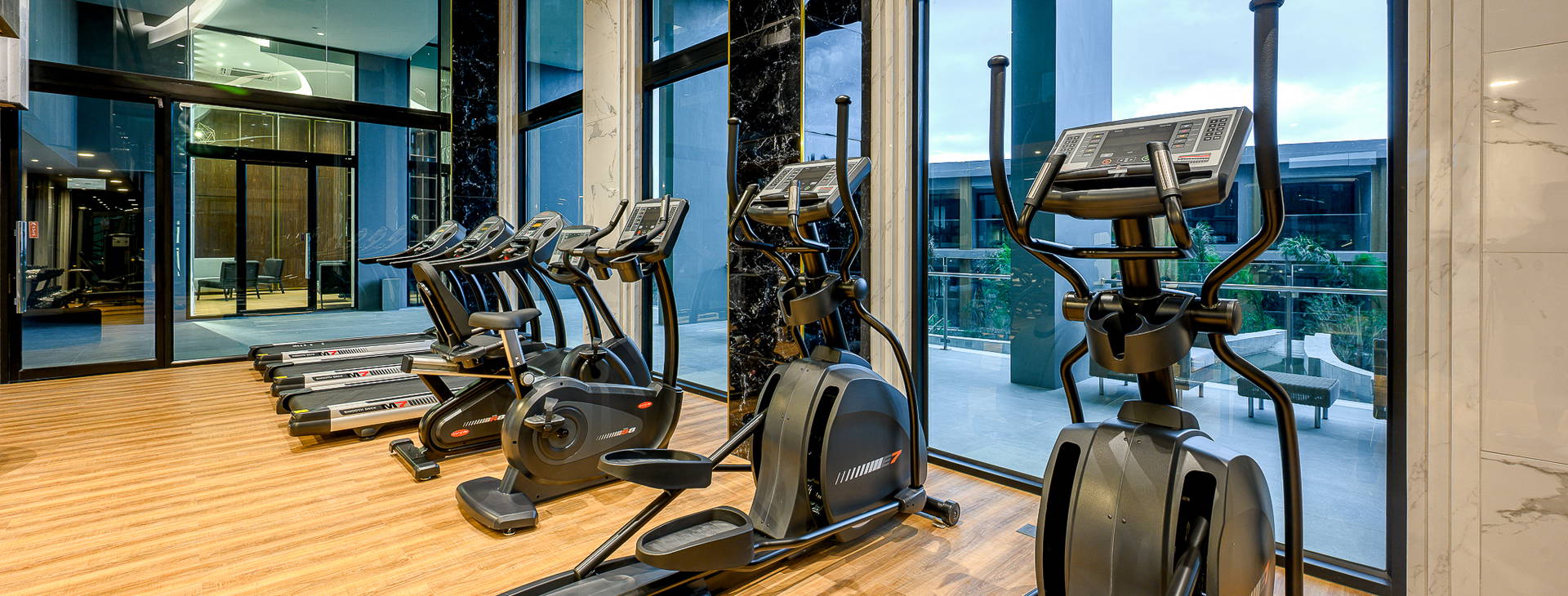 Mida Grande Resort Phuket Obrázek57